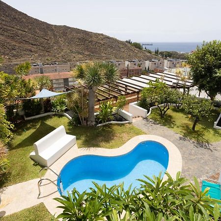 Home2Book Stunning Villa Near Las Teresitas&Anaga ซานตาครูซ เด เตเนริเฟ ภายนอก รูปภาพ