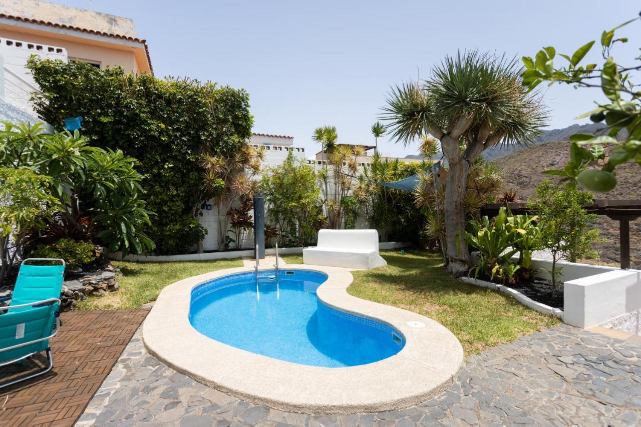 Home2Book Stunning Villa Near Las Teresitas&Anaga ซานตาครูซ เด เตเนริเฟ ภายนอก รูปภาพ