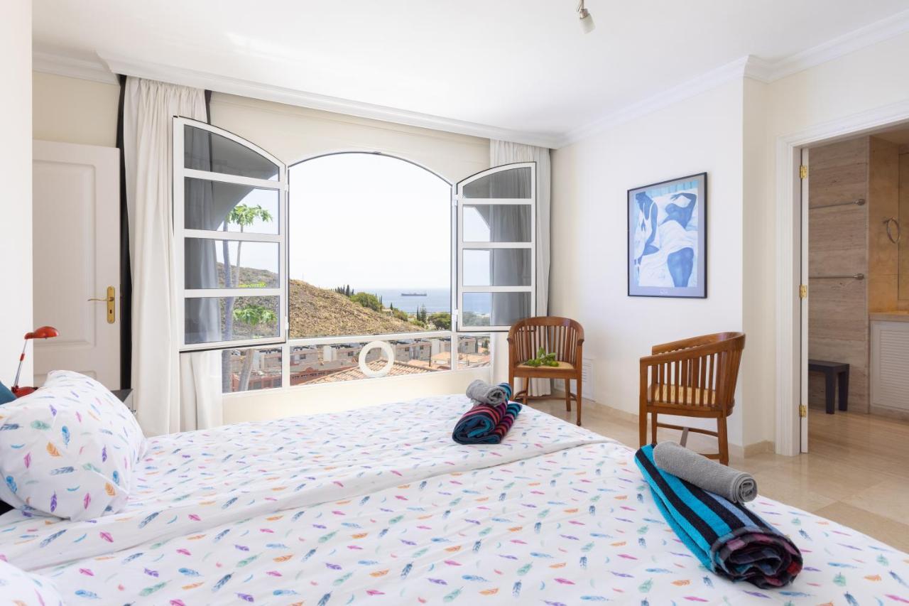Home2Book Stunning Villa Near Las Teresitas&Anaga ซานตาครูซ เด เตเนริเฟ ภายนอก รูปภาพ
