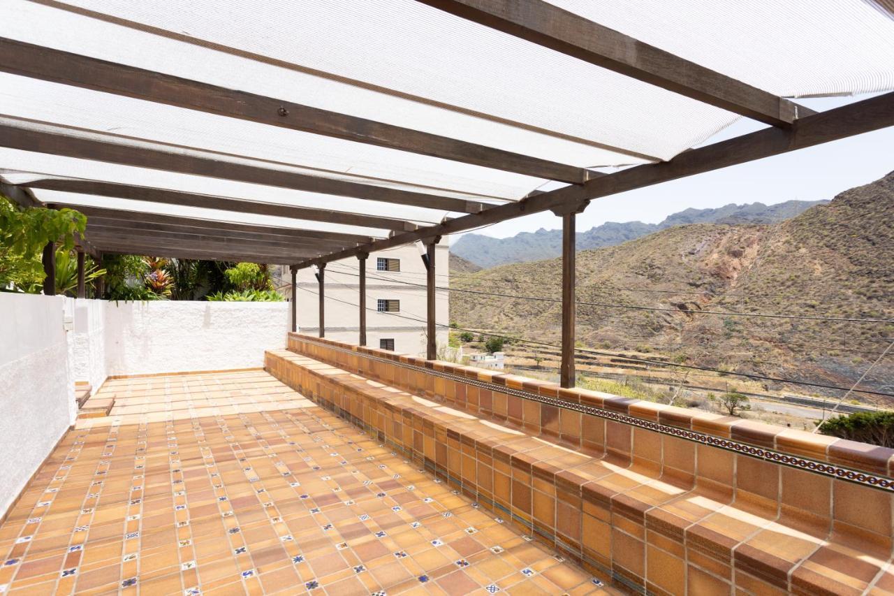 Home2Book Stunning Villa Near Las Teresitas&Anaga ซานตาครูซ เด เตเนริเฟ ภายนอก รูปภาพ