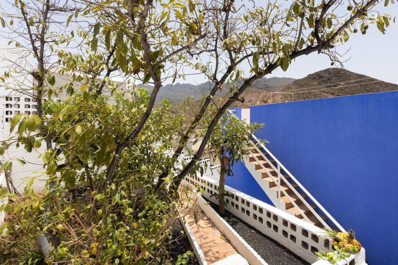 Home2Book Stunning Villa Near Las Teresitas&Anaga ซานตาครูซ เด เตเนริเฟ ภายนอก รูปภาพ