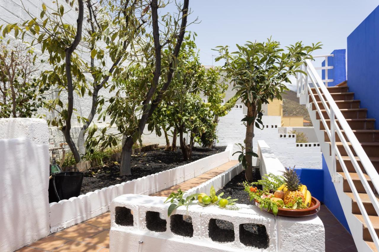 Home2Book Stunning Villa Near Las Teresitas&Anaga ซานตาครูซ เด เตเนริเฟ ภายนอก รูปภาพ