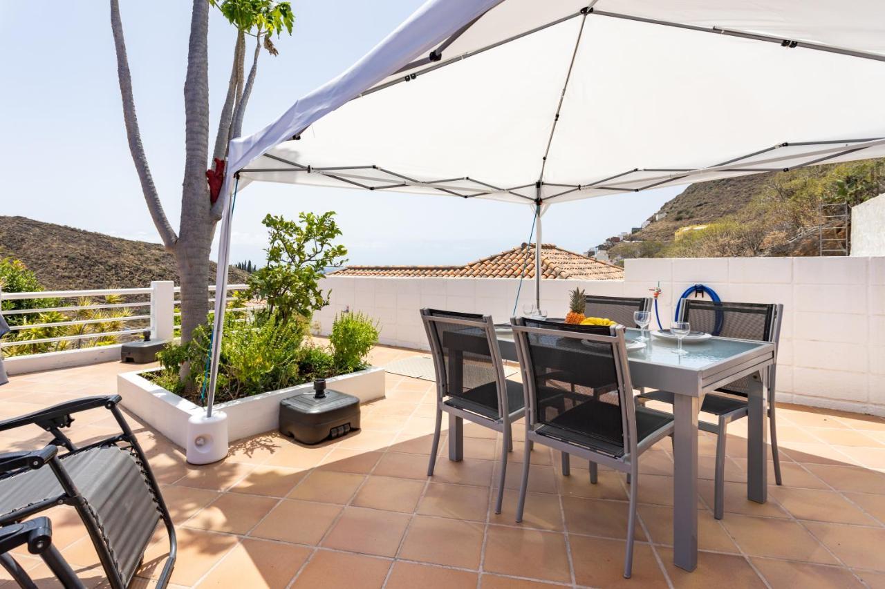 Home2Book Stunning Villa Near Las Teresitas&Anaga ซานตาครูซ เด เตเนริเฟ ภายนอก รูปภาพ