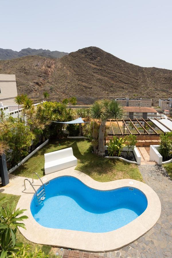 Home2Book Stunning Villa Near Las Teresitas&Anaga ซานตาครูซ เด เตเนริเฟ ภายนอก รูปภาพ