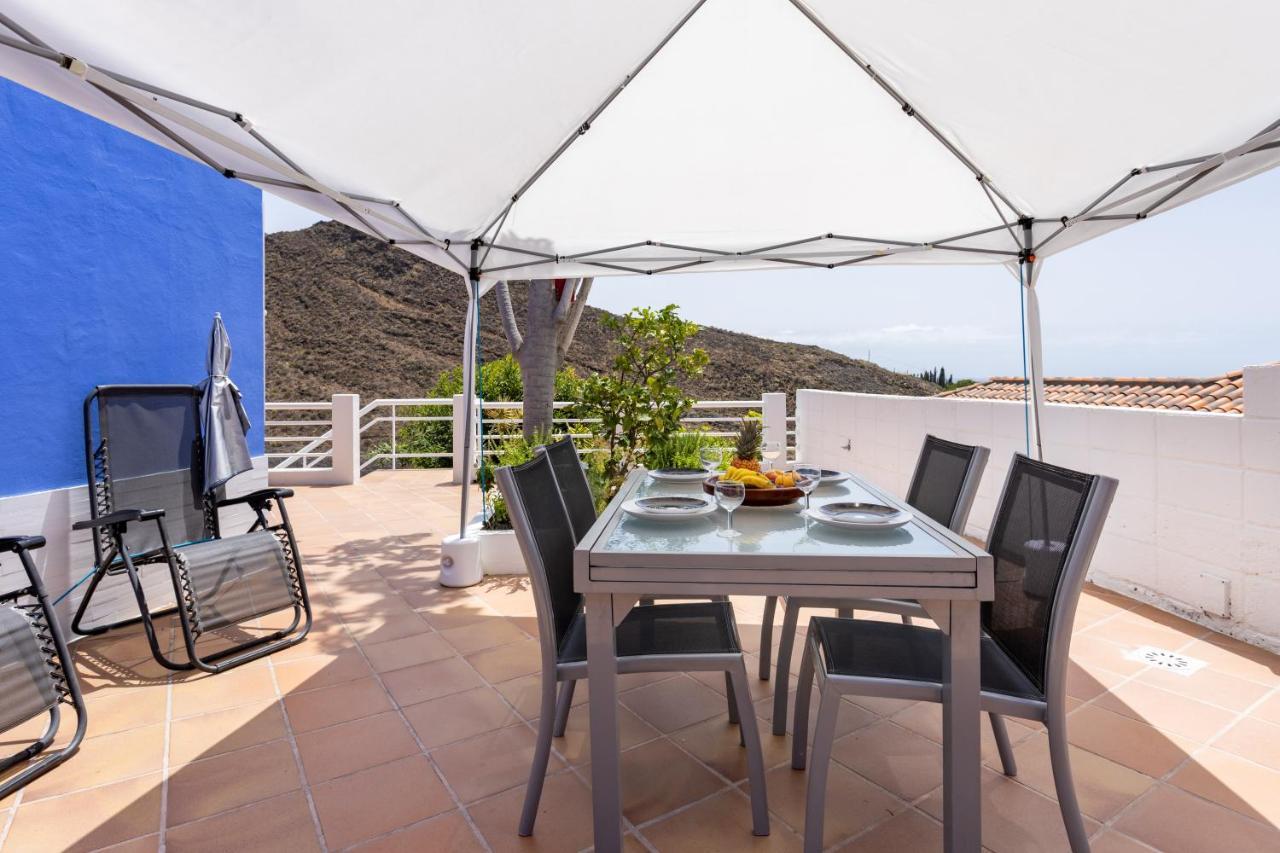 Home2Book Stunning Villa Near Las Teresitas&Anaga ซานตาครูซ เด เตเนริเฟ ภายนอก รูปภาพ