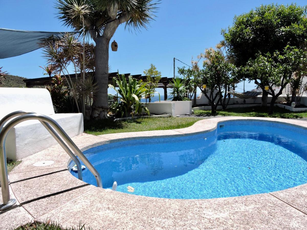 Home2Book Stunning Villa Near Las Teresitas&Anaga ซานตาครูซ เด เตเนริเฟ ภายนอก รูปภาพ