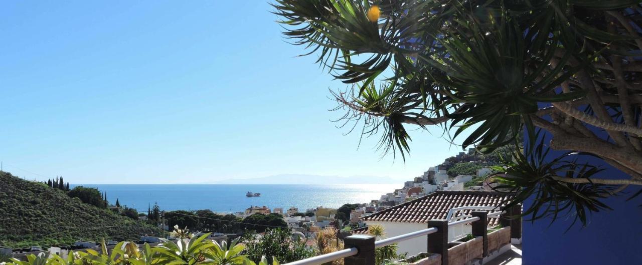 Home2Book Stunning Villa Near Las Teresitas&Anaga ซานตาครูซ เด เตเนริเฟ ภายนอก รูปภาพ