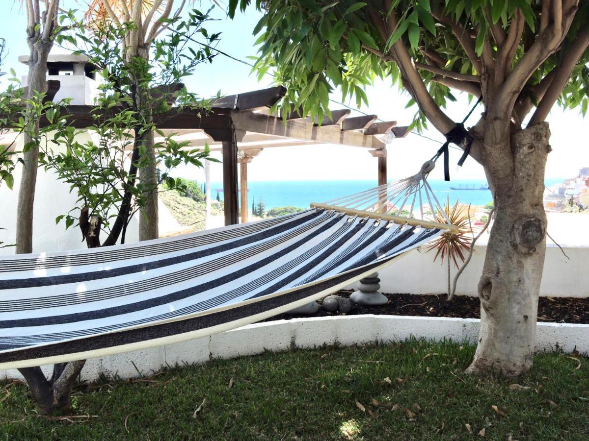 Home2Book Stunning Villa Near Las Teresitas&Anaga ซานตาครูซ เด เตเนริเฟ ภายนอก รูปภาพ