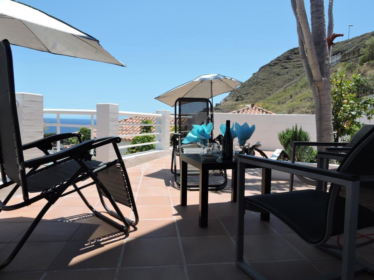 Home2Book Stunning Villa Near Las Teresitas&Anaga ซานตาครูซ เด เตเนริเฟ ภายนอก รูปภาพ