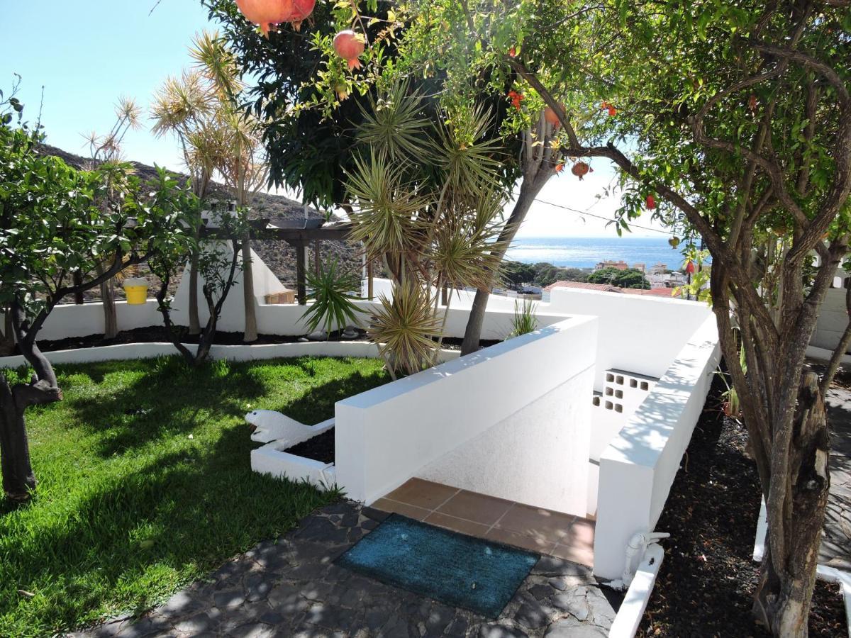 Home2Book Stunning Villa Near Las Teresitas&Anaga ซานตาครูซ เด เตเนริเฟ ภายนอก รูปภาพ